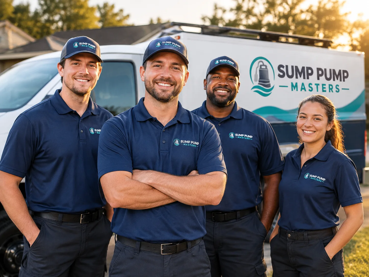 Sump Pump Repair company in Star Lake, WI